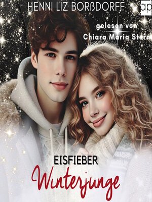 cover image of Winterjunge